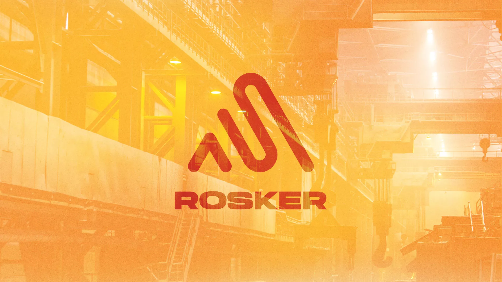 Ребрендинг компании «Rosker» и редизайн сайта в Валуйках